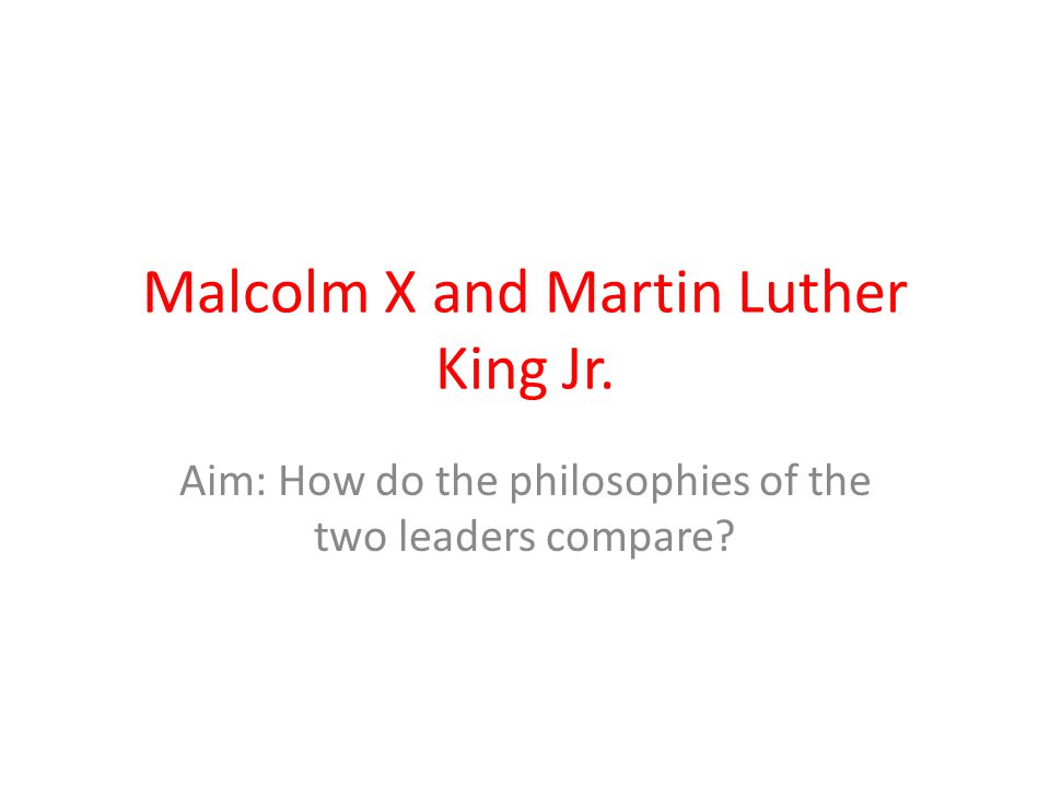 What is the reason Dr. Martin Luther King, Jr. gave his famous 